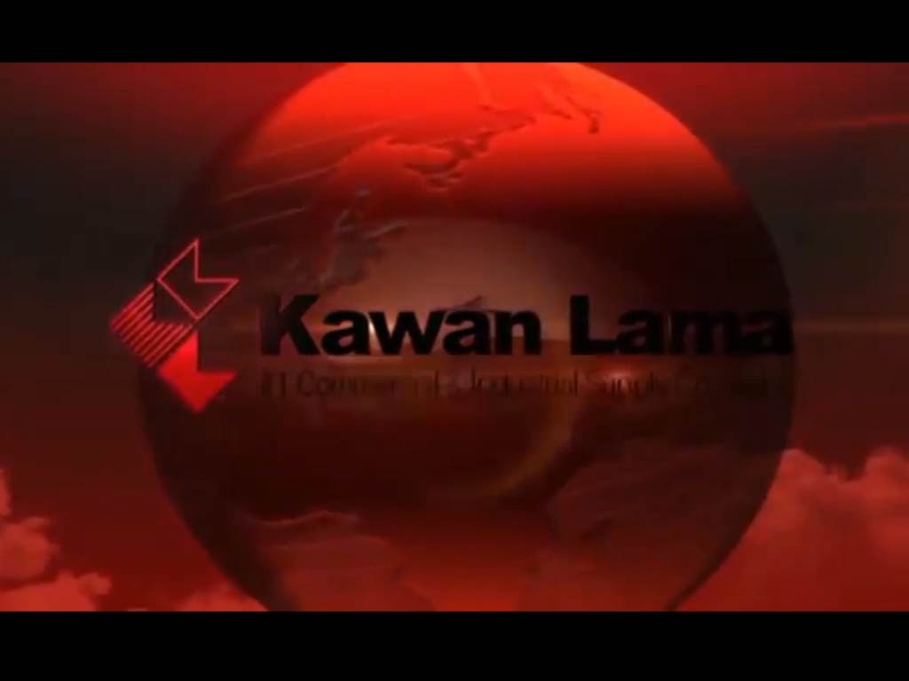 PT Kawan Lama Sejahtera & Living World - Video Profile
