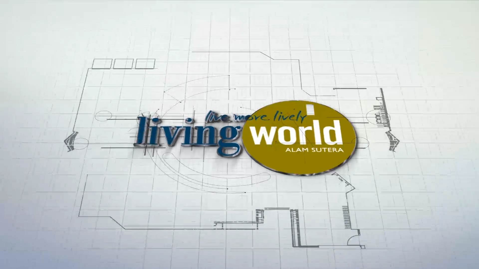 Living World Rejuvenation - 2016