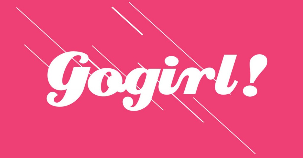 Go Girl Magazine – Video Presentation