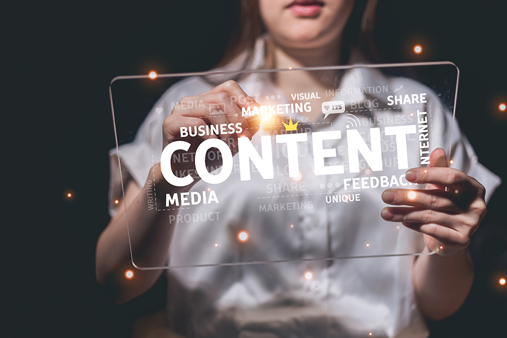 Mengarungi Gelombang Baru: Tren Content Marketing yang Mendominasi di Tahun 2024