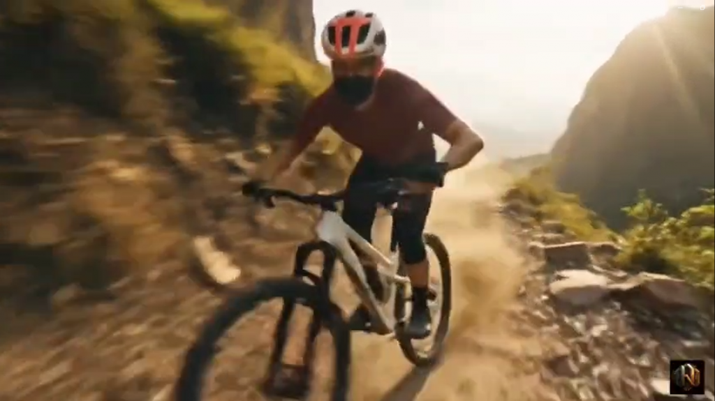 Generative AI Video_Life Survival