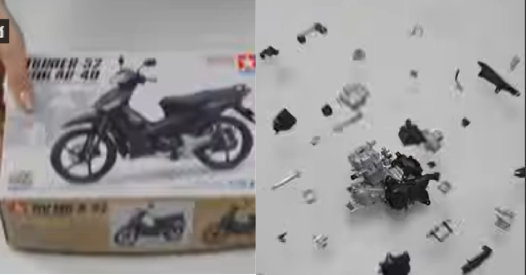 Generative AI Video_Motoran Day